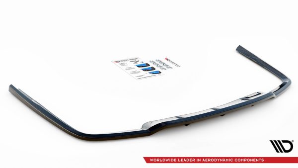 Diffuser Lexus GS F Sport Hybrid Mk4 (L10)