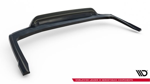 Diffuser Lexus RX F-Sport Mk5