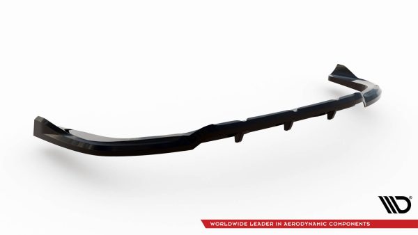 Diffuser Lexus RX Mk4 Facelift