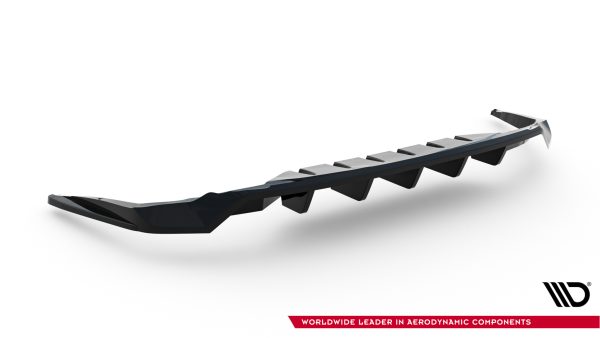 Diffuser Lexus UX F-Sport Mk1