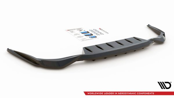 Diffuser Lexus UX Mk1