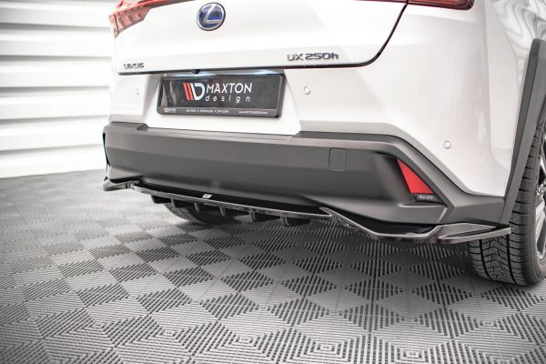 Diffuser Lexus UX Mk1