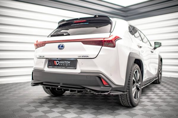 Diffuser Lexus UX Mk1