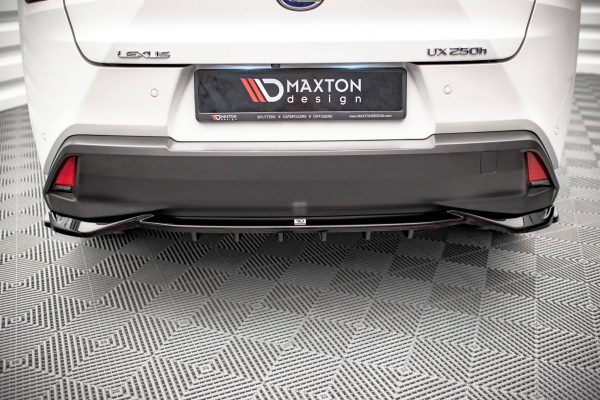 Diffuser Lexus UX Mk1