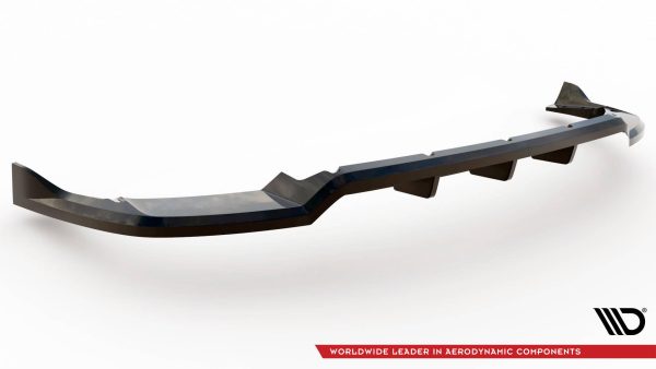 Diffuser Maserati Grecale GT / Modena Mk1 - Bilde 5