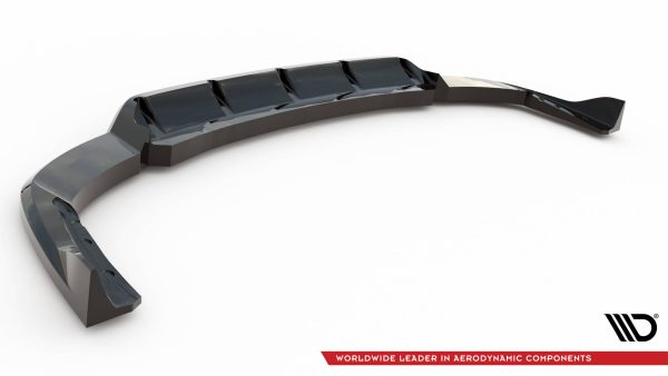 Diffuser Maserati Grecale GT / Modena Mk1 - Bilde 6