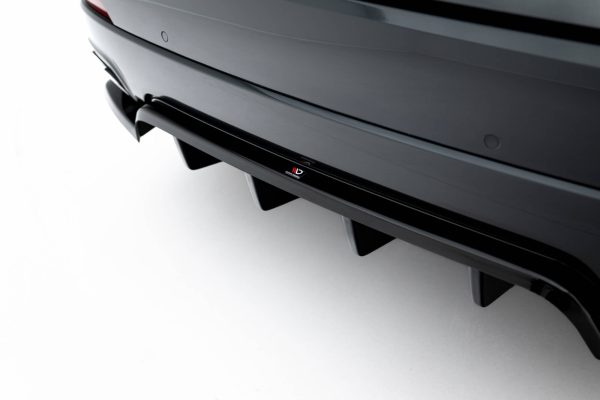 Diffuser Maserati Levante GT Mk1 Facelift