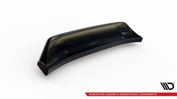 Diffuser Mazda 3 Mk4
