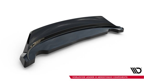 Diffuser Mazda 6 Sedan Mk3 Facelift