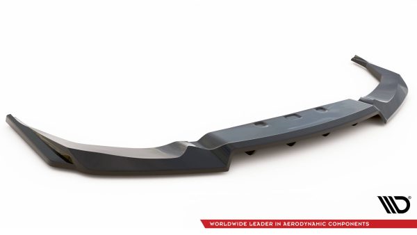 Diffuser Nissan GTR R35 Facelift