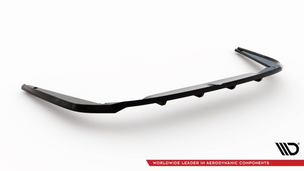 Diffuser Opel Astra Sports Tourer L (MK6)