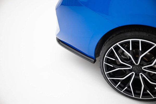 Diffuser Opel Astra Sports Tourer L (MK6)