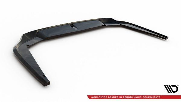 Diffuser Opel Astra Sports Tourer L (MK6)