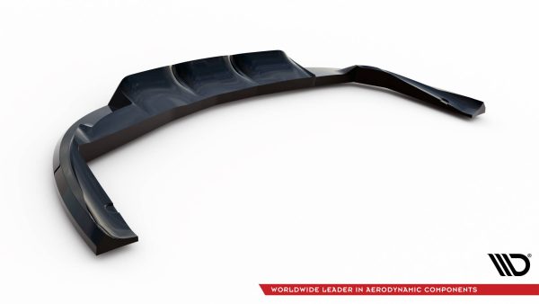 Diffuser Opel Cascada