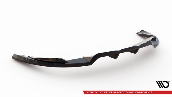 Diffuser Opel Cascada