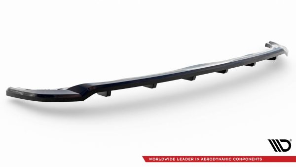 Diffuser Opel Corsa – e F ( Mk6)