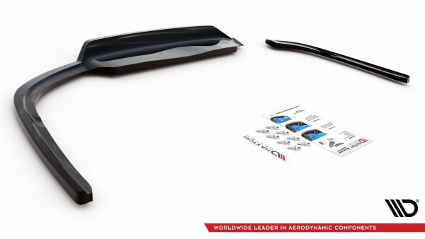 Diffuser Opel Insignia Mk2