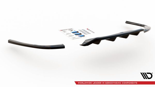 Diffuser Opel Insignia Mk2
