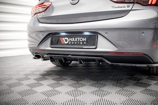 Diffuser Opel Insignia Mk2