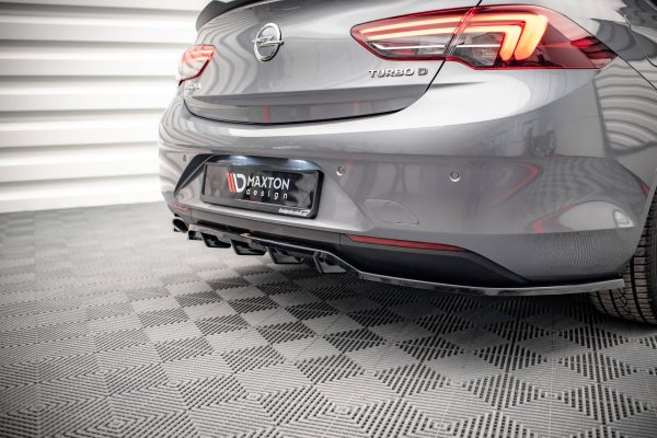 Diffuser Opel Insignia Mk2