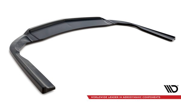 Diffuser Opel Insignia OPC Mk1