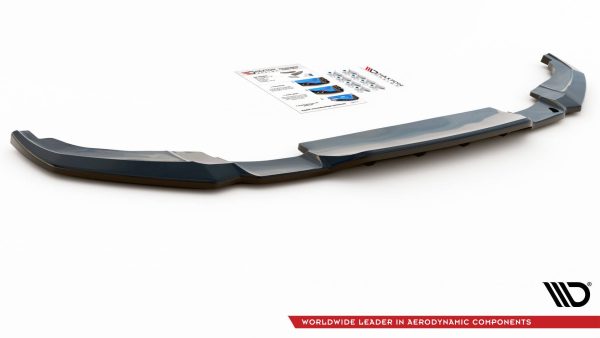 Diffuser Peugeot 2008 Mk2