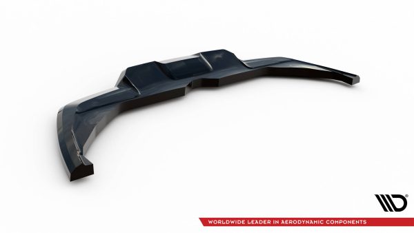 Diffuser Peugeot 3008 GT-Line Mk2 Facelift