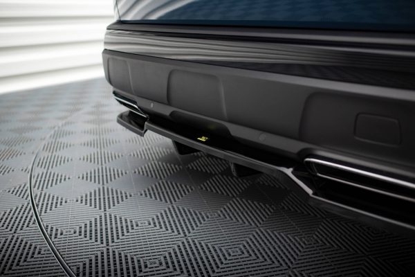 Diffuser Peugeot 3008 GT-Line Mk2 Facelift