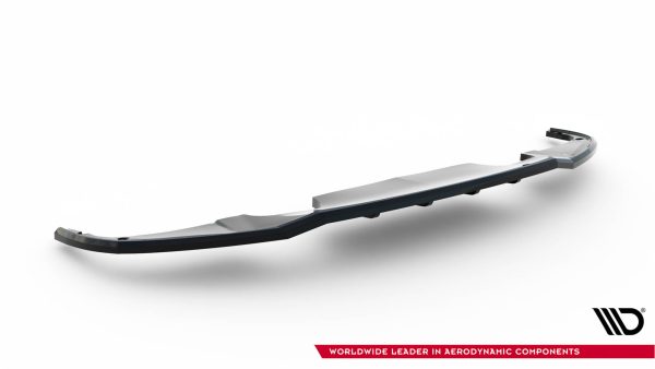 Diffuser Peugeot 308 GT Hatchback Mk3