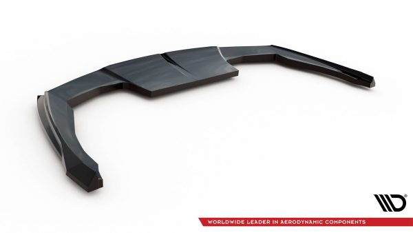 Diffuser Peugeot 408 Mk1