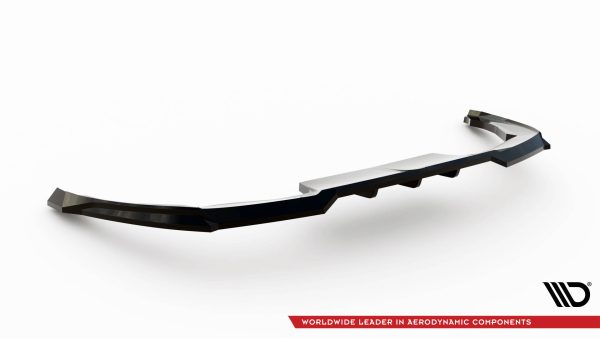 Diffuser Peugeot 408 Mk1