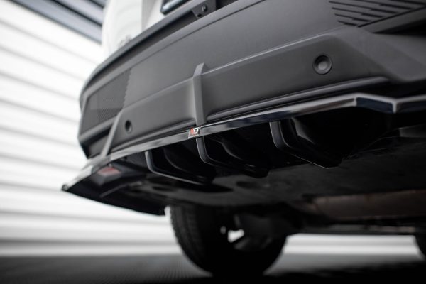 Diffuser Peugeot 408 Mk1