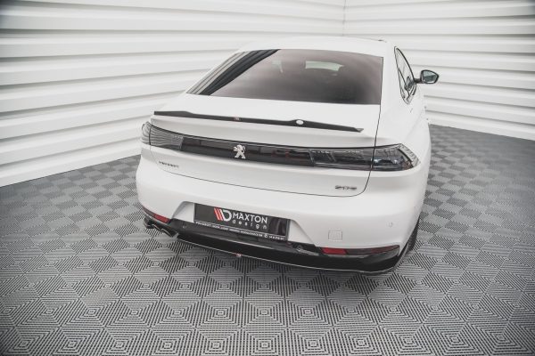 Diffuser Peugeot 508 Diesel Mk2