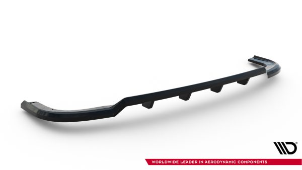 Diffuser Peugeot Expert Mk3