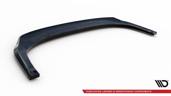 Diffuser Renault Austral Mk1