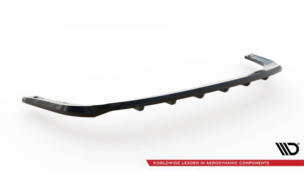 Diffuser Renault Austral Mk1
