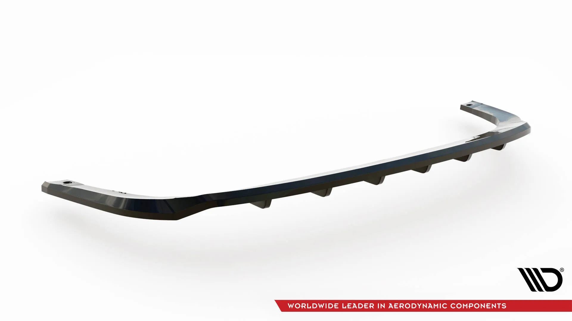 Diffuser Renault Austral Mk1 - Bilde 4