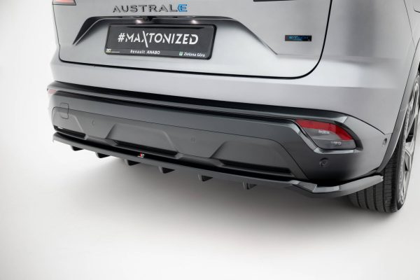 Diffuser Renault Austral Mk1