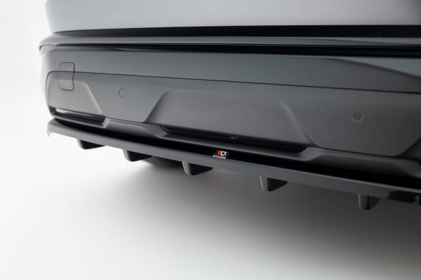 Diffuser Renault Austral Mk1