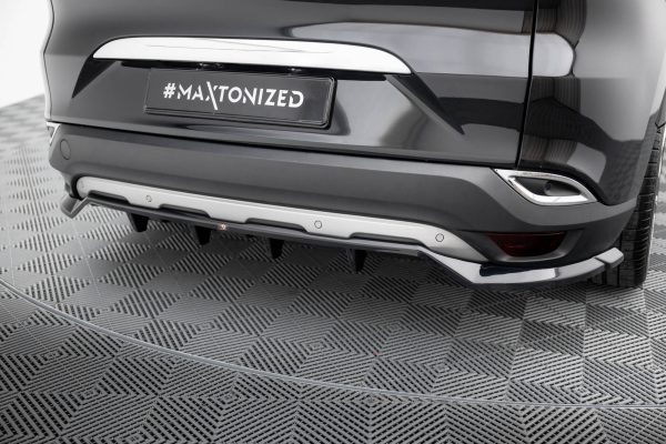 Diffuser Renault Espace Mk5