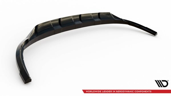 Diffuser Renault Espace Mk5