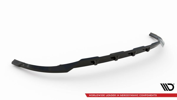 Diffuser Renault Espace Mk5