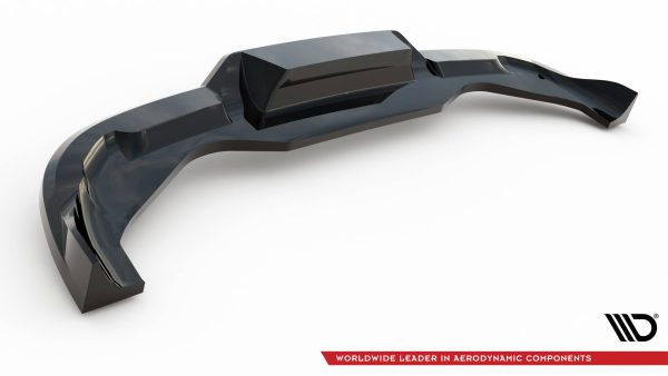 Diffuser Seat Arona FR Mk1