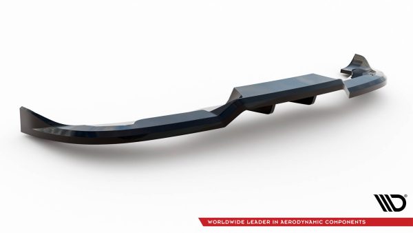 Diffuser Seat Arona FR Mk1