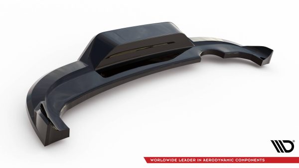 Diffuser Seat Arona FR Mk1 Facelift