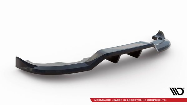 Diffuser Seat Arona FR Mk1 Facelift