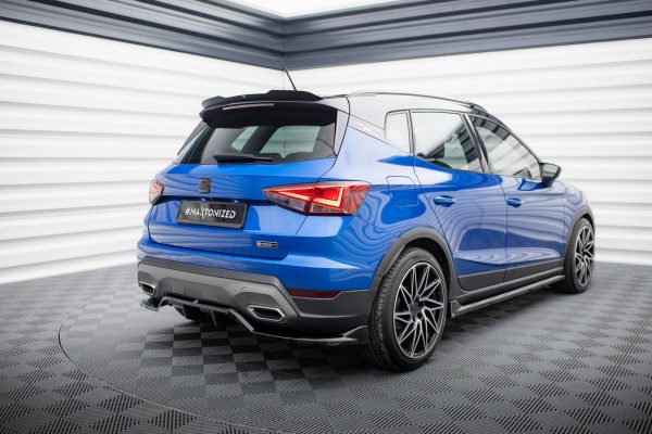 Diffuser Seat Arona FR Mk1 Facelift
