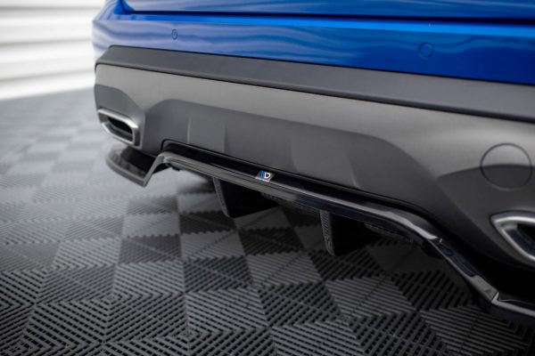 Diffuser Seat Arona FR Mk1 Facelift