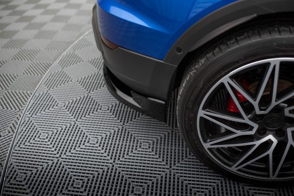Diffuser Seat Arona FR Mk1 Facelift