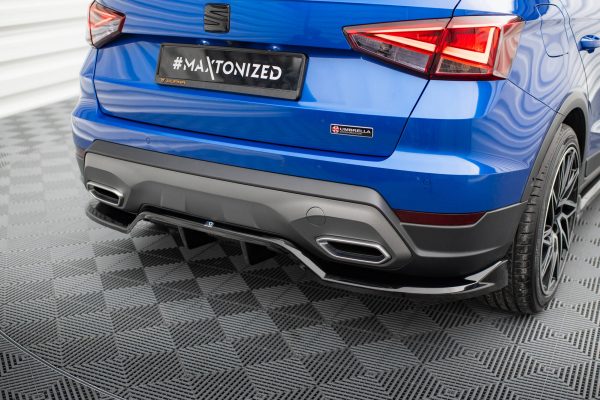 Diffuser Seat Arona FR Mk1 Facelift